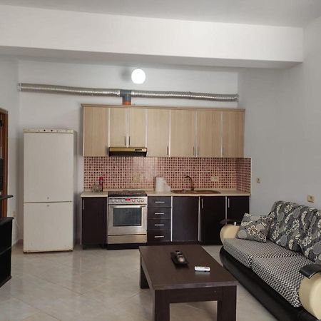 Bella Apartment'S Ксамил Екстериор снимка