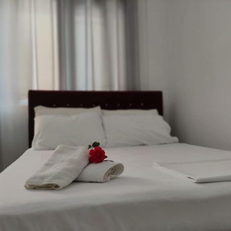 Bella Apartment'S Ксамил Екстериор снимка