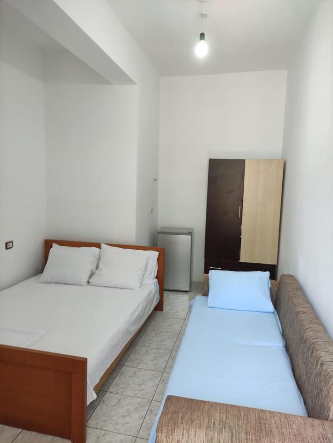 Bella Apartment'S Ксамил Екстериор снимка