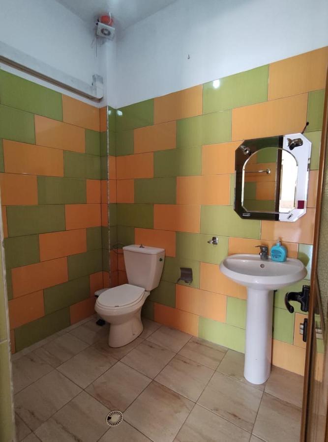 Bella Apartment'S Ксамил Екстериор снимка